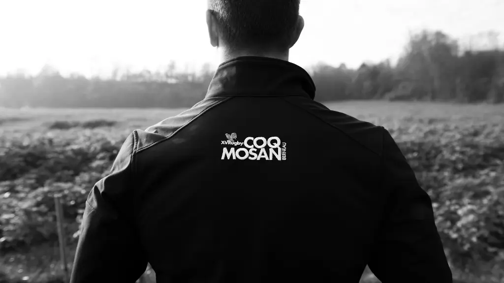 La Veste Softshell - H