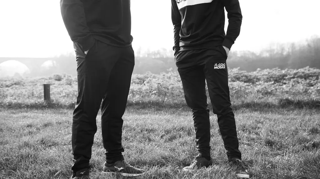 Le Pantalon de Sport