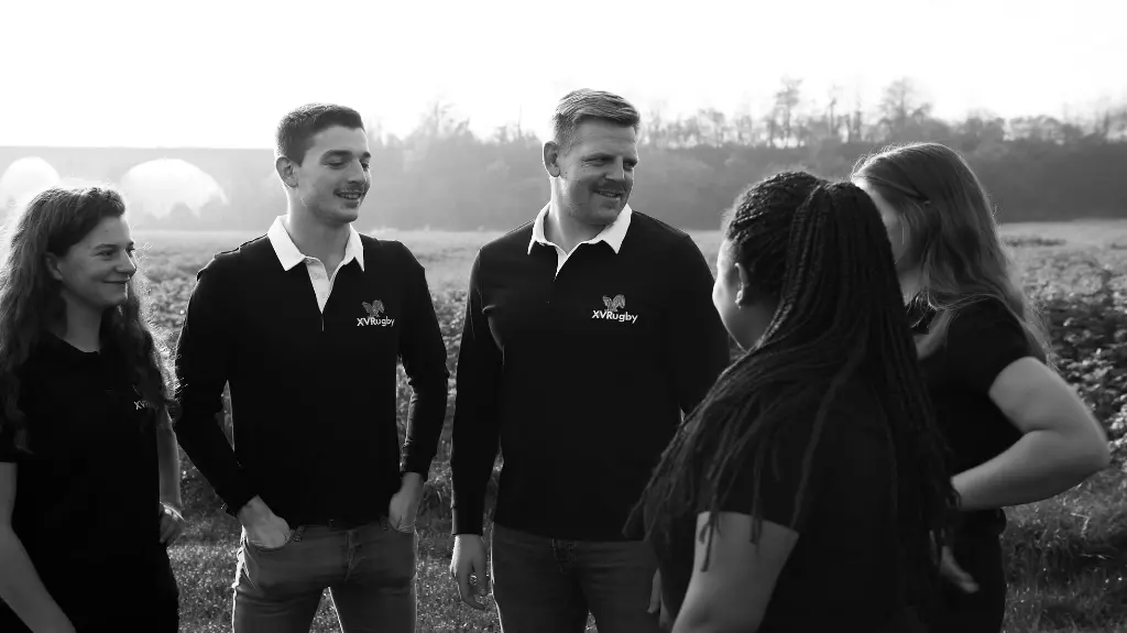 Le Polo Longues Manches -H