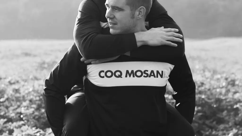 Le Sweat de Sport