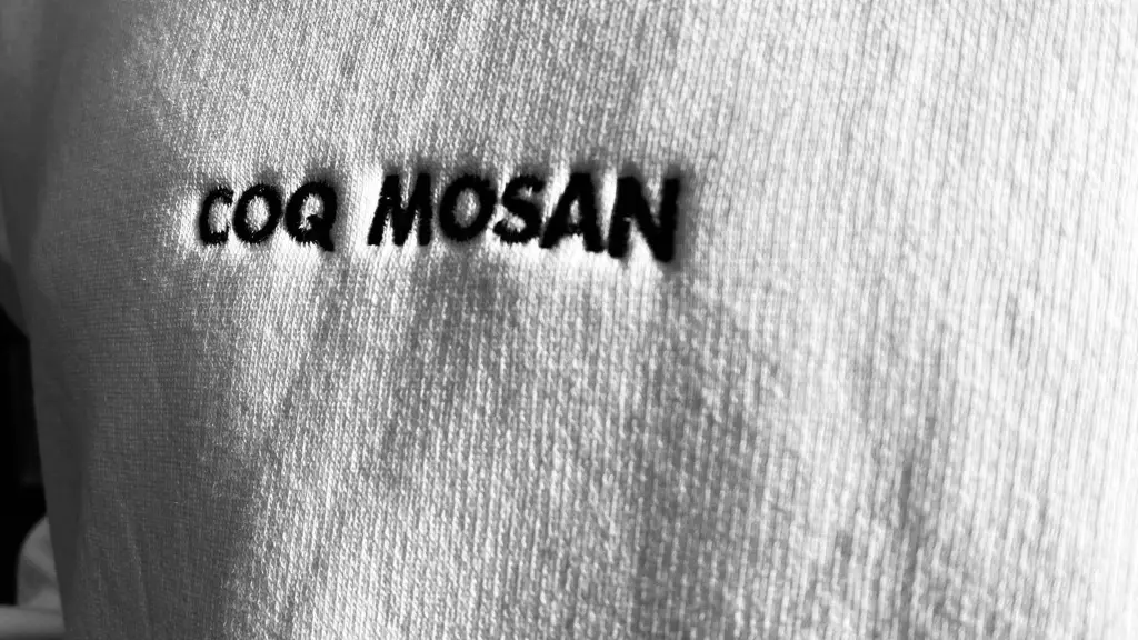 Le Sweat Ivoire