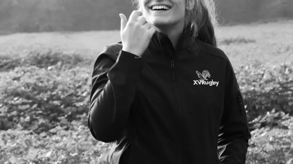 La Veste Softshell - F