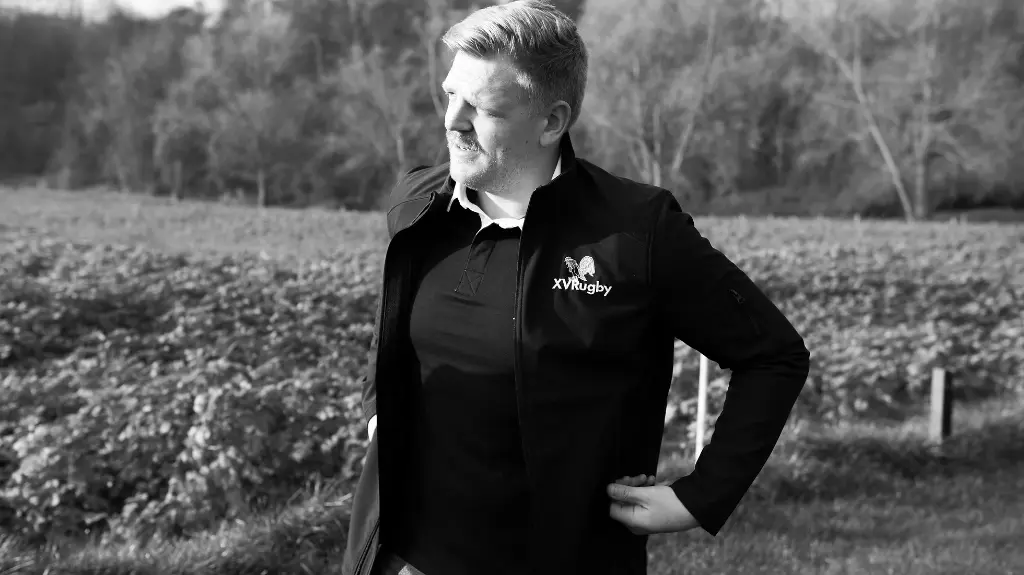 La Veste Softshell - H