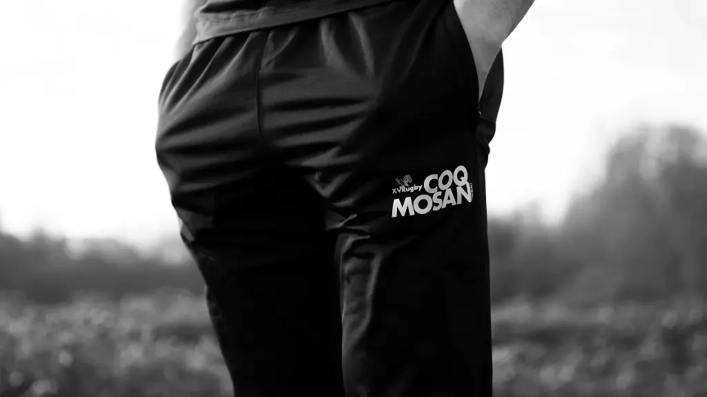Le Pantalon de Sport
