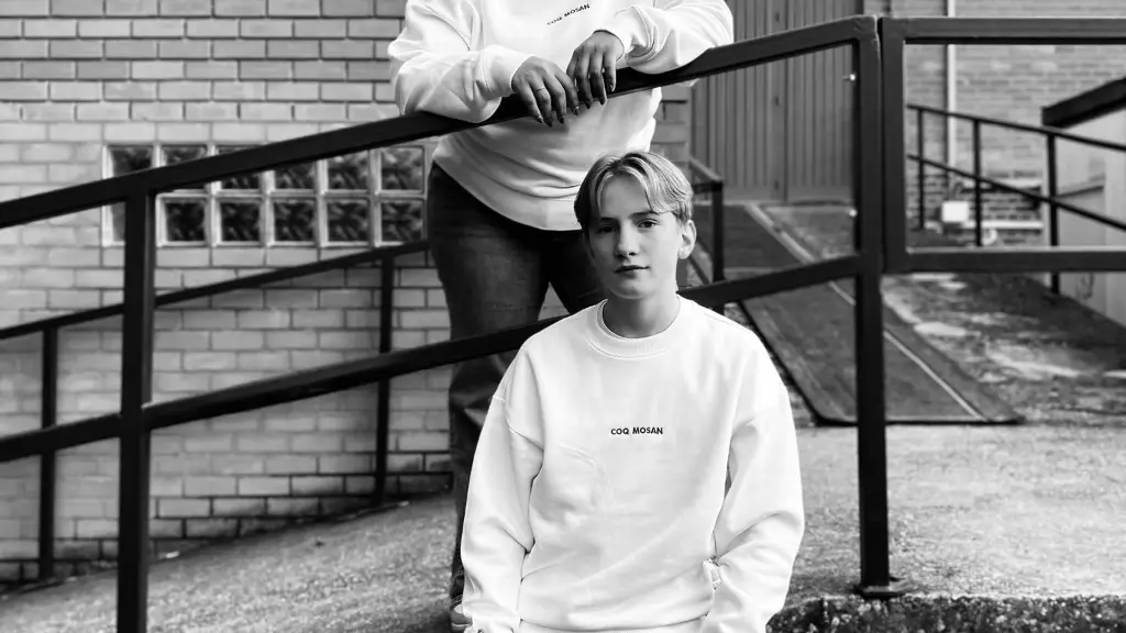 Le Sweat Ivoire