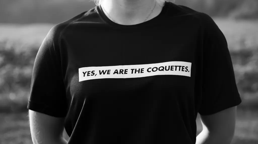 T-Shirt de Sport - F