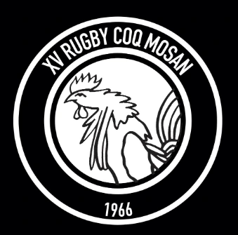 Rugby Coq Mosan